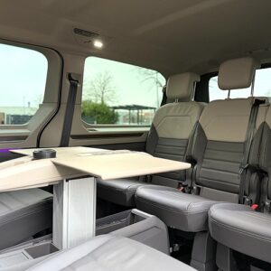 Innenraum VW T7 Multivan bei Hannover