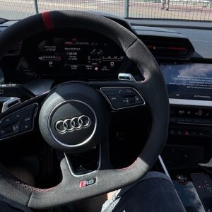 Interior Audi RS3 Performance in Bielefeld