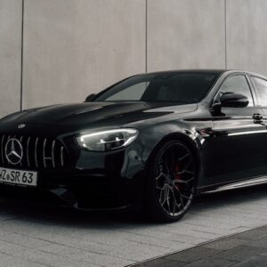 e63 amg wetzlar
