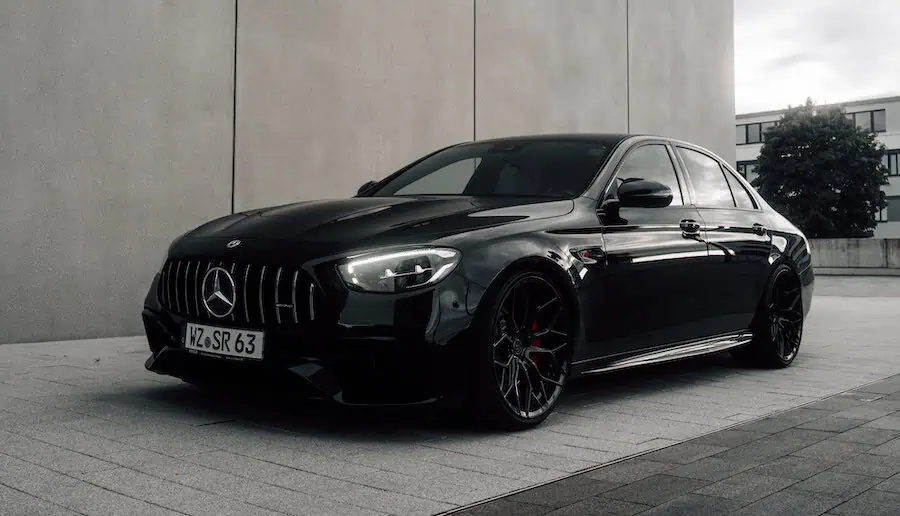 e63 amg wetzlar