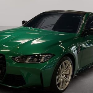 BMW M4 Coupe mieten Braunschweig