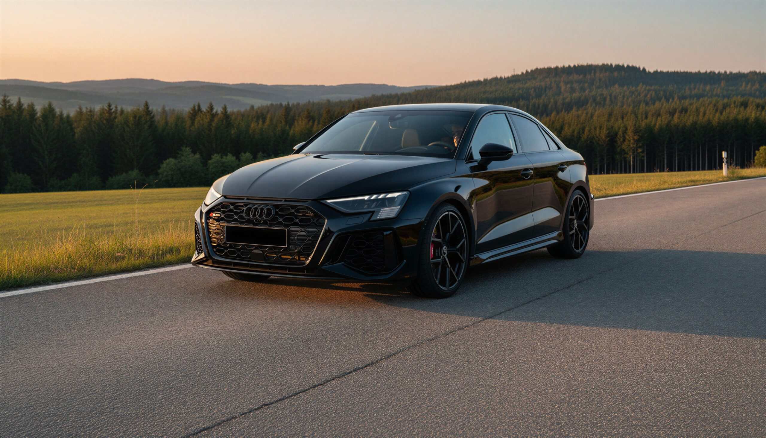 audi rs3 hero