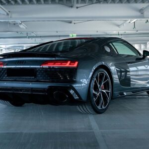 Audi R8 V10 RWD in Heilbronn