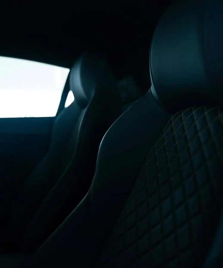 Sitze Audi R8 V10 RWD in Heilbronn