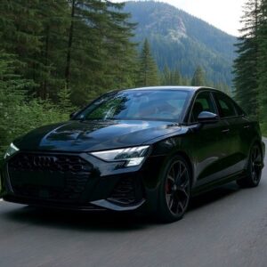 Audi RS3 mieten in Heilbronn Waldront