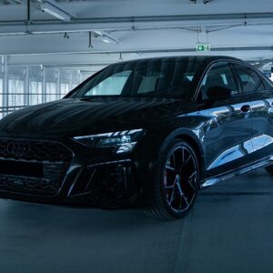 Audi RS3 mieten in Heilbronn
