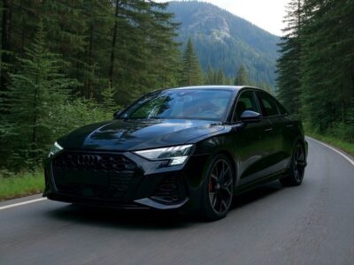 Audi RS3 mieten in Heilbronn Waldront