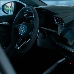 Interior Audi RS3 in Heilbronn