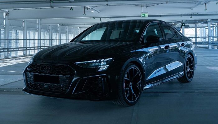 Audi RS3 mieten in Heilbronn