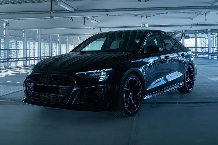Audi RS3 mieten in Heilbronn