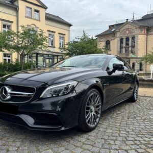AMG Dresden Hero