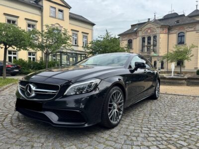 AMG Dresden Hero