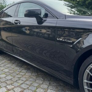 AMG 63 S Dresden Räder