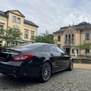 Mercedes Benz