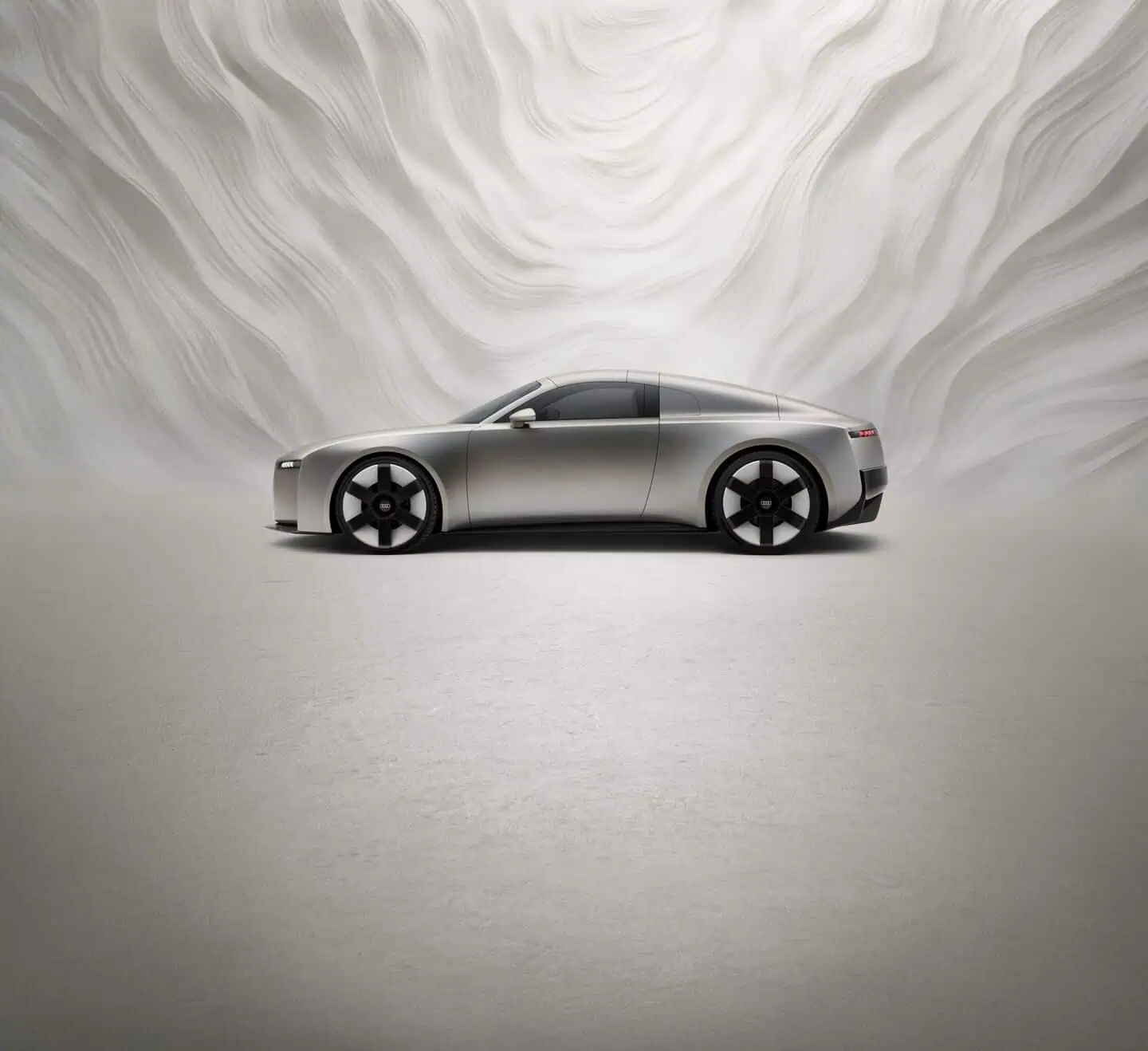 Audi Concept C