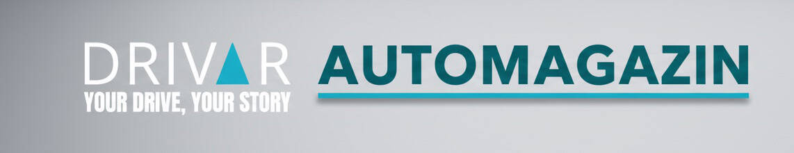 DRIVAR Automagazin