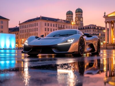 IAA 2025 München