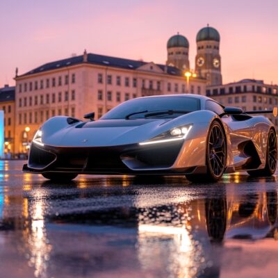 IAA 2025 München
