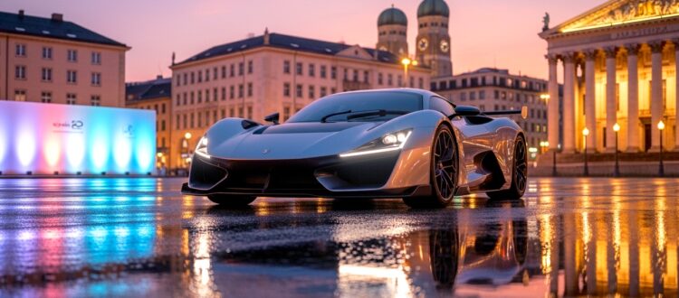 IAA 2025 München