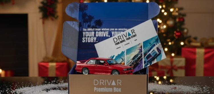 Sportwagen gutschein Weihnachten