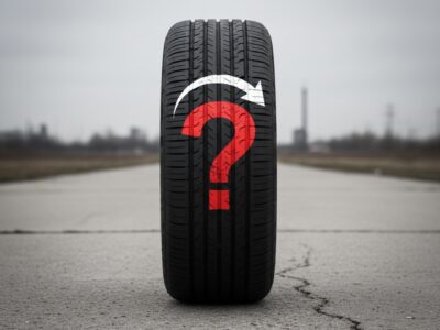Goodyear Reifen Rückruf