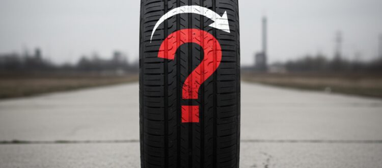 Goodyear Reifen Rückruf