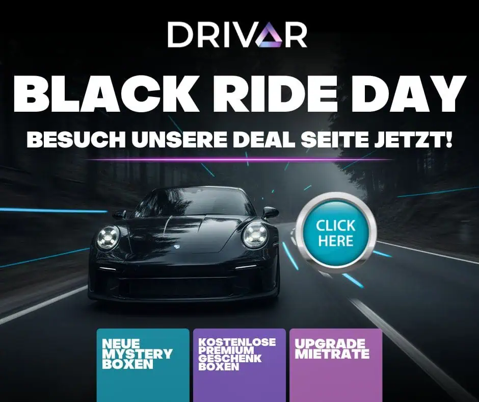 Black Friday Deals – jetzt sichern