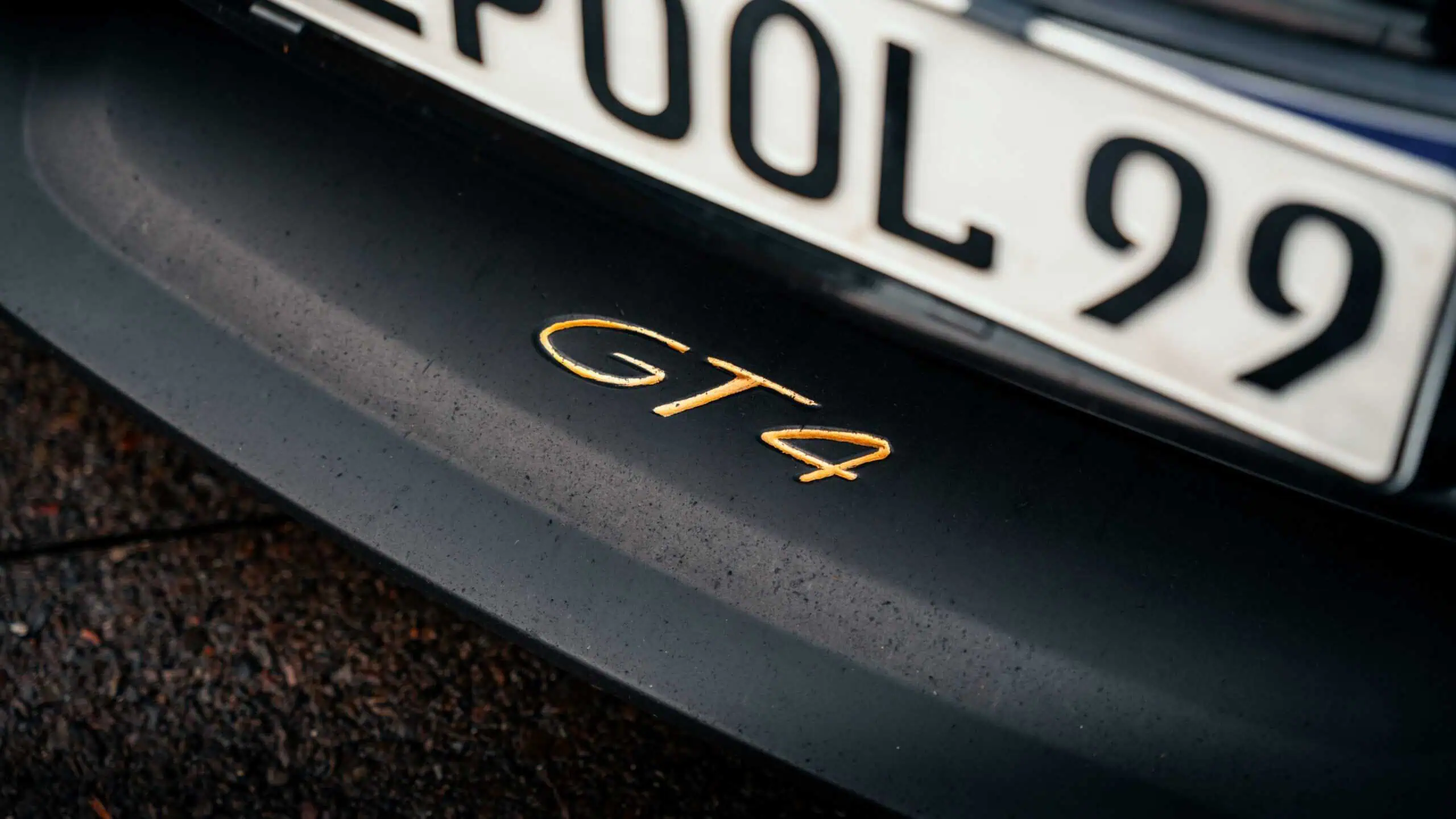 Gutschein für ein Porsche 718 GT4 Rennstreckentraining – Bild 5