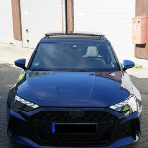 Audi RS§ vone