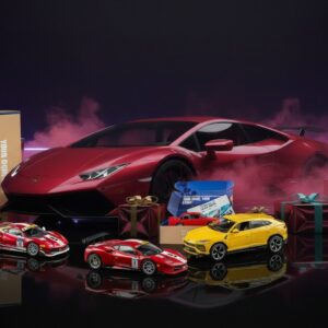 DRIVAR® Mystery Box PROFESSIONAL