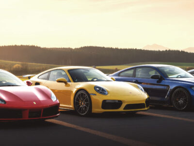 Hero Bild für DRIVAR