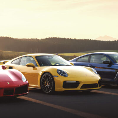 Hero Bild für DRIVAR