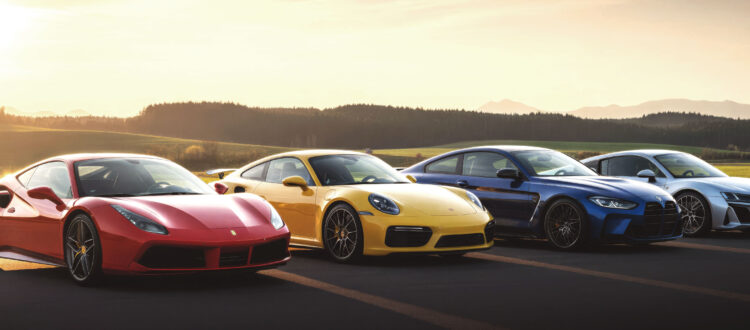 Hero Bild für DRIVAR