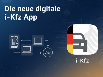 i-kfz app