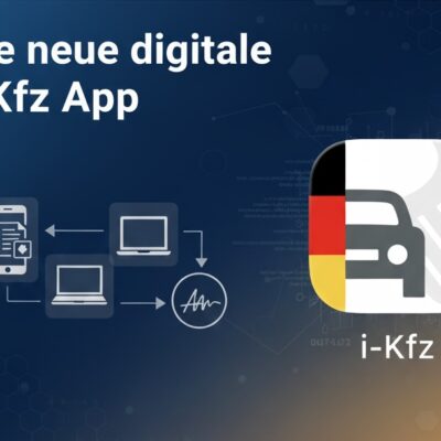 i-kfz app