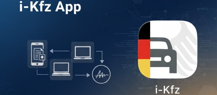 i-kfz app
