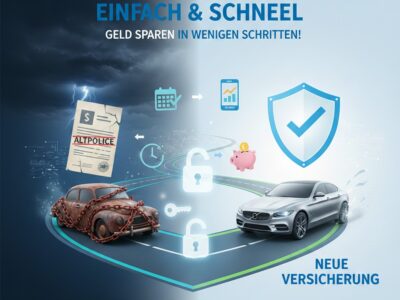 KFZ Versicherungswechsel