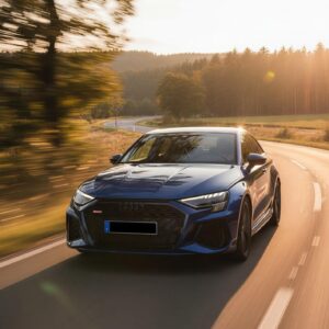 audi rs3 mieten in hagen