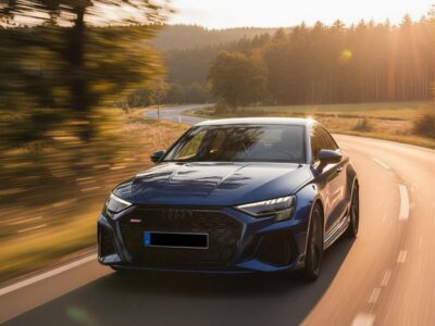 audi rs3 mieten in hagen