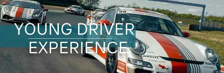 Young Driver Experience