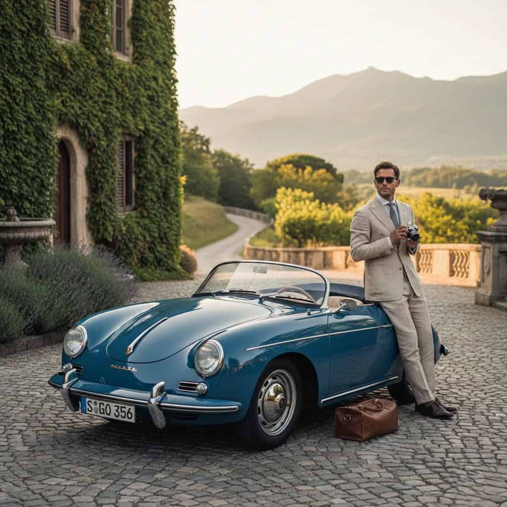 Faszinierend Porsche Mieten Mnchen Bildnull