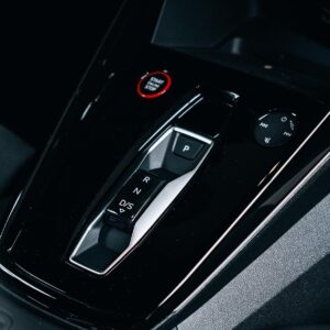 AUDI RS3 LIMOUSINE MIETEN IN FRANKFURT inennraum