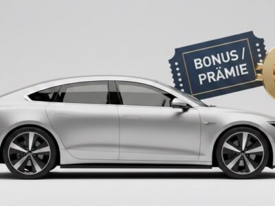 E-Auto Prämie 2026