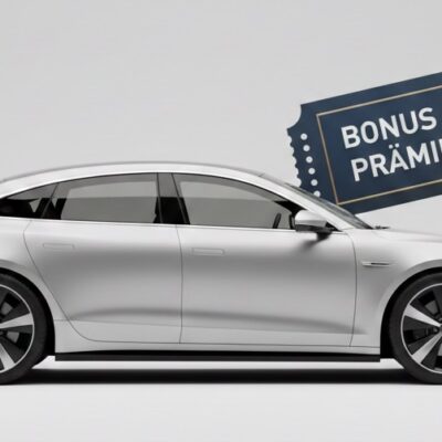 E-Auto Prämie 2026