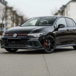 Golf GTI Delmenhorst hero