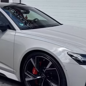 Audi RS6 mieten in Duisburg side