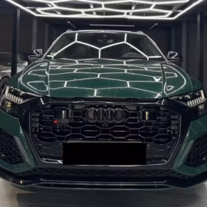 Audi RS Q8 vorne