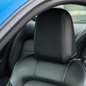 Mustang GT innenraum