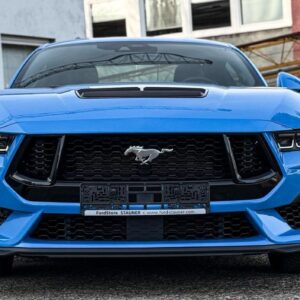 Mustang GT vorne