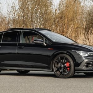 Golf GTI Delmenhorst Seite